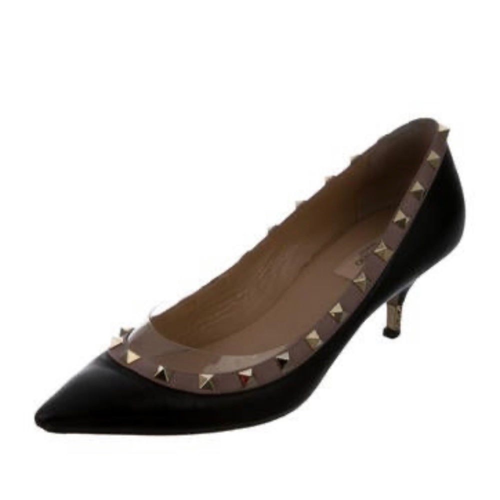 Valentino Rockstud Pumps